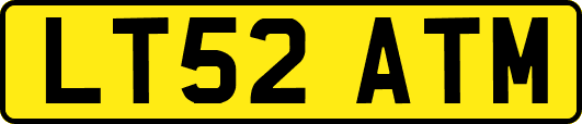 LT52ATM