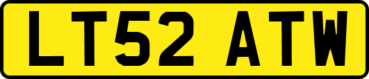 LT52ATW