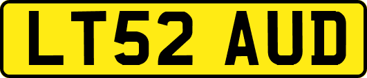 LT52AUD
