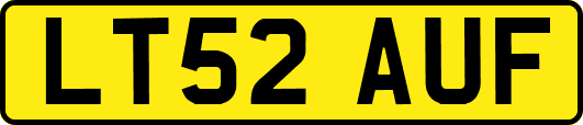 LT52AUF