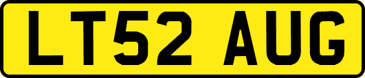 LT52AUG