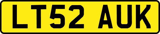 LT52AUK