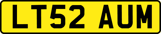 LT52AUM