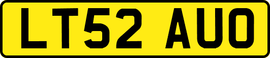 LT52AUO