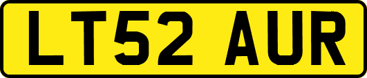 LT52AUR