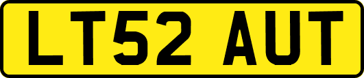 LT52AUT