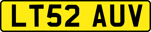 LT52AUV