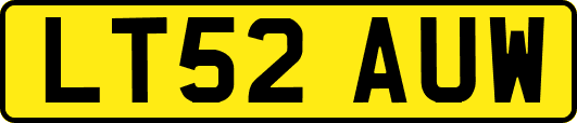 LT52AUW
