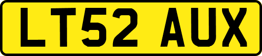 LT52AUX