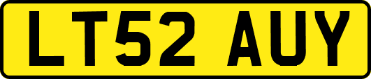 LT52AUY