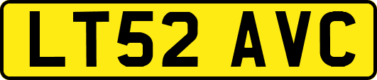 LT52AVC