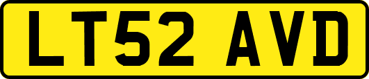 LT52AVD