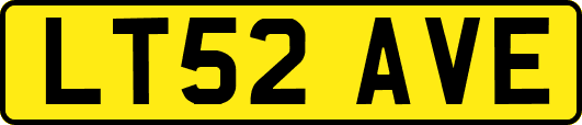 LT52AVE