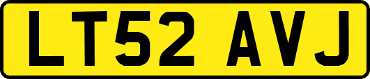 LT52AVJ