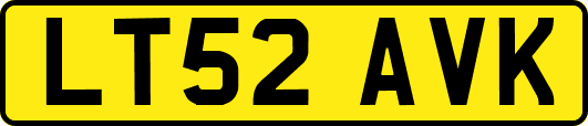 LT52AVK