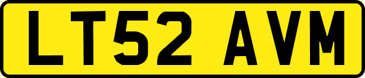 LT52AVM