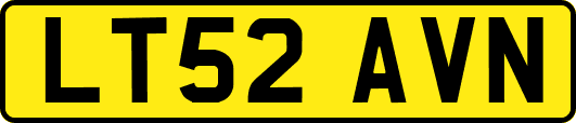 LT52AVN