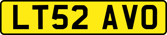 LT52AVO