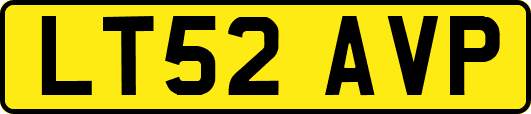 LT52AVP