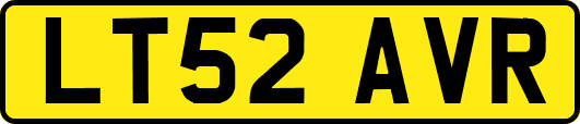 LT52AVR