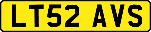 LT52AVS
