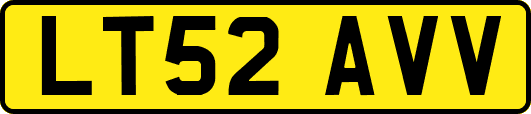 LT52AVV