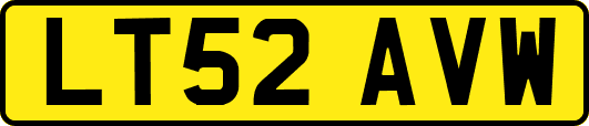 LT52AVW