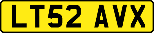 LT52AVX