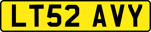 LT52AVY