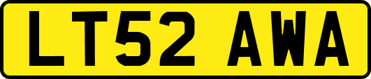 LT52AWA