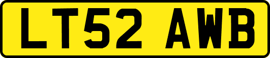 LT52AWB