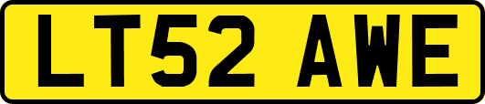 LT52AWE