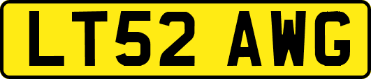 LT52AWG