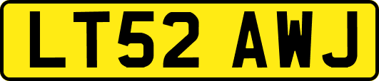 LT52AWJ