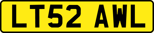LT52AWL
