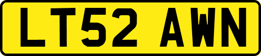 LT52AWN