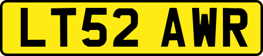 LT52AWR