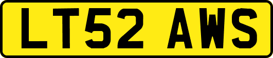 LT52AWS