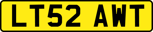 LT52AWT
