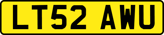 LT52AWU