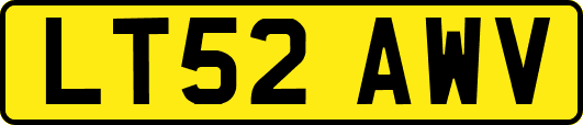 LT52AWV