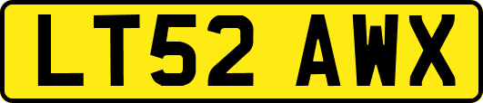 LT52AWX