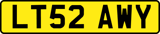 LT52AWY