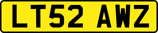 LT52AWZ