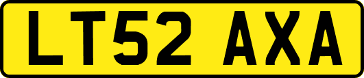 LT52AXA