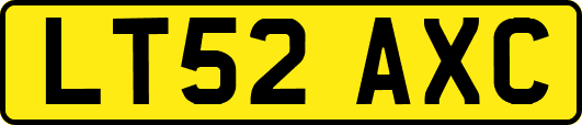 LT52AXC