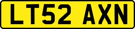 LT52AXN