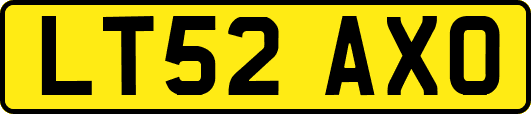 LT52AXO