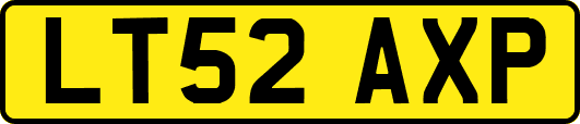 LT52AXP