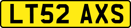 LT52AXS